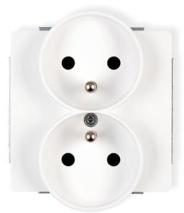 Attēls no Karlik Gniazdo Deco, modu biay 2X - DGPR-2z