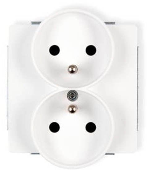 Picture of Karlik Gniazdo Deco, modu biay 2X - DGPR-2z