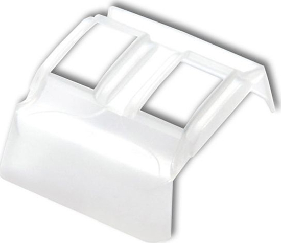 Picture of Karlik Uszczelniacz (IP44) do czników serii DECO i FLEXI naturalny U-1