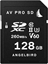 Picture of Karta Angelbird AV PRO SD MK2 V60 SDXC 128 GB Class 10 UHS-II/U3 V60 (AVP128SDMK2V60)