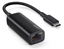 Picture of CB-A30 aluminiowa karta sieciowa USB-C Gigabit 10/100/1000 Mbps RJ45 | 1 Gb/s | USB 3.0 Typ C | diody LED