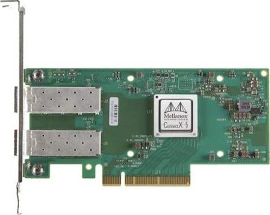 Picture of Karta sieciowa Mellanox ConnectX-5 EN (MCX512A-ACAT)