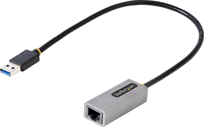 Picture of Karta sieciowa StarTech USB31000S2