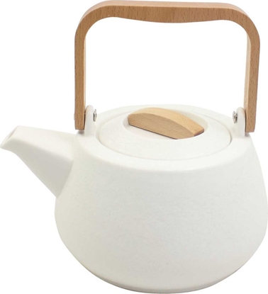 Picture of Porcelain tea pot Kassel, 1,2L