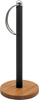 Изображение Kitchen towel stand, 35 x 15 cm, black, 93612, Kassel