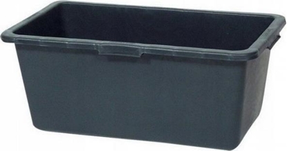 Picture of KASTRA BUDOWLANA KWADRAT 85 LITRÓW WZMACNIANA