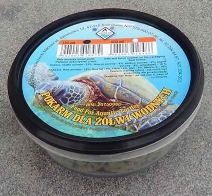 Attēls no Katrinex POKARM STICKS ÓW WODNY 1L