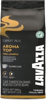 Picture of Kawa ziarnista Lavazza Aroma Top 1 kg