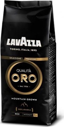 Picture of Kawa ziarnista Lavazza Qualita Oro Mountain Grown 250 g