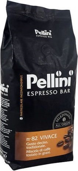 Picture of Kawa ziarnista Pellini Vivace 1 kg