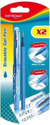 Picture of Keyroad DUGOPIS WYMAZYWALNY KEYROAD 0,7MM NIEBIESKI