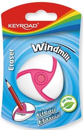 Picture of Keyroad Gumka uniwersalna