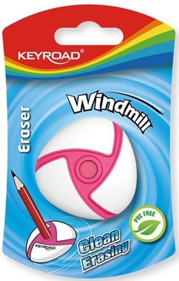 Picture of Keyroad Gumka uniwersalna