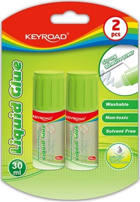 Attēls no Keyroad Klej w pynie 2x30 ml