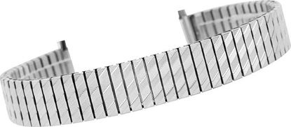 Attēls no Kemer Bransoleta rozcigana Srebrna HQ 12 do 16 mm 130S-12/16