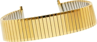 Picture of Kemer Bransoleta rozcigana Zota HQ 18 do 22 mm 106G-18/22