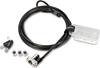 Picture of Kensington Universal 3-in-1 Keyed Lock