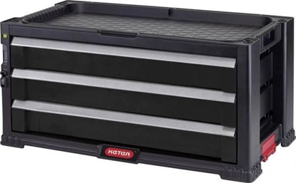 Изображение Keter Skrzynka narzdziowa 237791