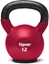 Изображение Kettlebell Tiguar TI-KB0012 gumowany 12 kg