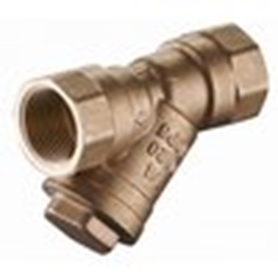 Изображение KFA Filtr skony do gazu 3/4" 740-000-20