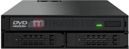 Attēls no Kiesze Icy Dock MB994IPO-3SB