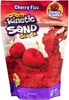 Изображение Kinetic Sand Scents, 8oz Chocolate Swirl Scented , for Kids Aged 3 and Up