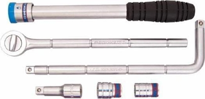 Picture of King Tony KING TONY KLUCZ DO KÓ 17-19mm /6el. KT4306MRN