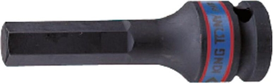 Picture of King Tony KING TONY NASADKA UDAROWA HEX 1/2" 13x80mm KT401513M