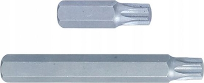 Picture of King Tony Kocówka Torx T10x36mm 6-ktny 10mm (163610T)