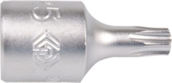 Picture of King Tony kocówka TX 15x25mm (102515T)