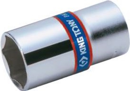 Attēls no King Tony Nasadka 6-ktna 1/2" 36mm duga (423536M)