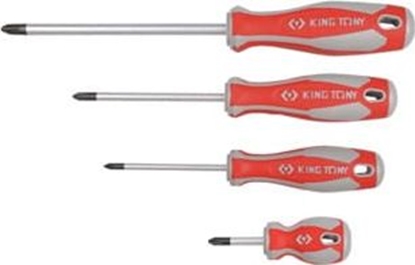 Picture of King Tony wkrtak krzyakowy PH2x38mm (14210214)