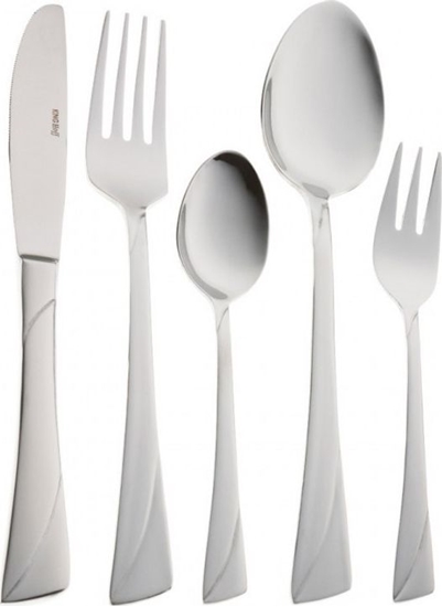 Picture of KingHoff KINGHOFF SZTUCE 30 ELEM. POYSK KH-1513