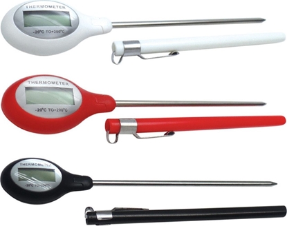 Изображение KingHoff KINGHOFF TERMOMETR KUCHENNY KH-1149