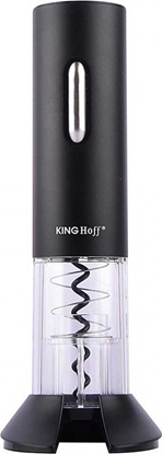 Attēls no KingHoff Korkocig