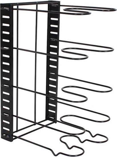 Изображение KingHoff ORGANIZER STOJAK NA PATELNIE KINGHOFF KH-1639