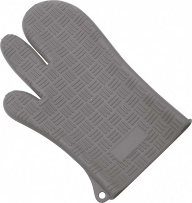 Attēls no KingHoff RKAWICA KUCHENNA SILIKONOWA KINGHOFF KH-1622