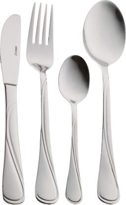 Picture of KingHoff SZTUCE 24-ele WYSOKI POYSK KINGHOFF KH-1342