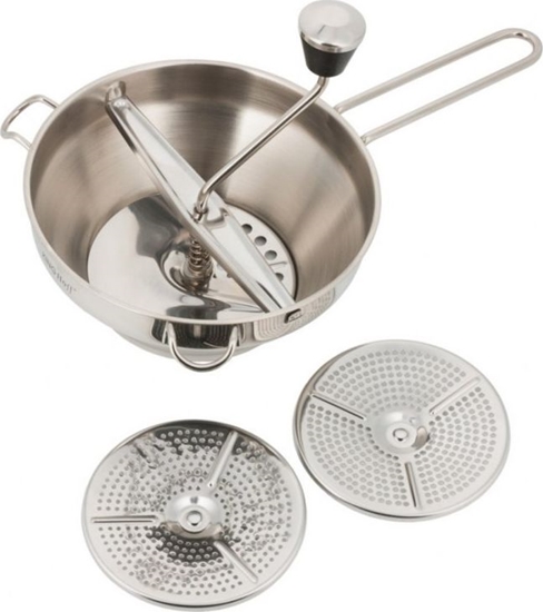 Picture of KingHoff UNIWERSALNY PRZECIERAK DO WARZYW YWNOCI KINGOFF KH-3300