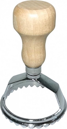 Изображение KingHoff WYKRAWACZ CIASTA NA PIEROGI KINGHOFF KH-1554