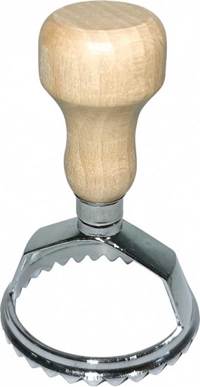 Изображение KingHoff WYKRAWACZ CIASTA NA PIEROGI KINGHOFF KH-1554