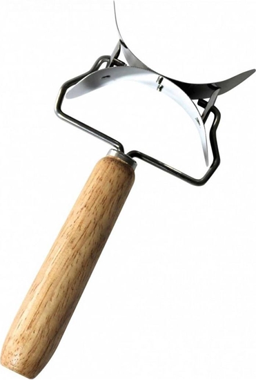 Изображение KingHoff WYKRAWACZ CIASTA NA PIEROGI KINGHOFF KH-1619