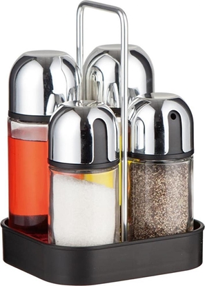 Attēls no KingHoff ZESTAW DO PRZYPRAW PRZYPRAWNIK KINGHOFF KH-1647