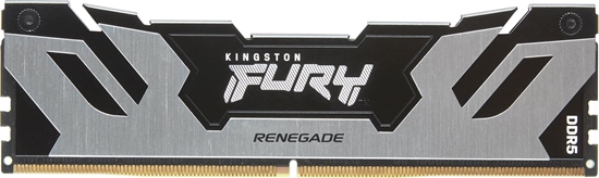 Picture of Pamięć Kingston Fury Renegade, DDR5, 16 GB, 6000MHz, CL32 (KF560C32RS-16)