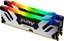 Изображение Pamięć Kingston Fury Renegade RGB, DDR5, 32 GB, 6400MHz, CL32 (KF564C32RSAK2-32)