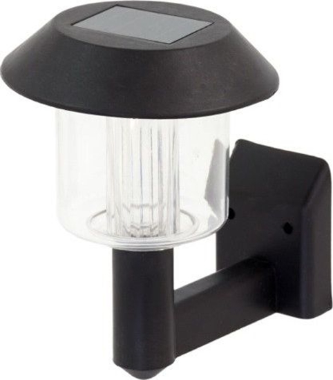 Picture of Kinkiet Apte Lampa solarna led cienna kinkiet akumulator uniwersalny