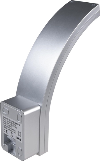 Picture of Lampa LED Z Czujnikiem Ruchu MCE244 S 