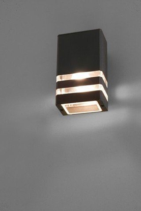 Attēls no Kinkiet Nowodvorski Rio Sensor 1x40W  (4423)