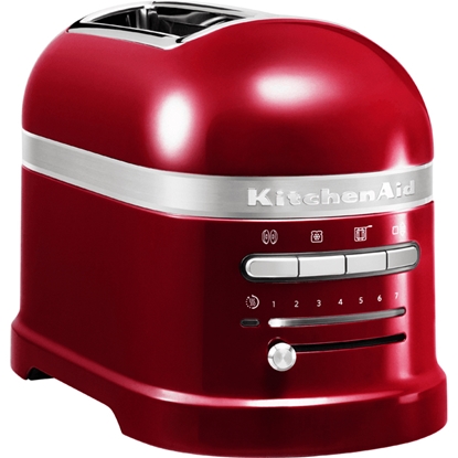 Picture of KitchenAid Artisan 5KMT2204ECA Candy Apple Red