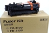 Picture of KYOCERA 302MS93072 fuser